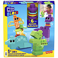 mega blocks sensory line deinosayroi extra photo 4