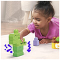 mega blocks sensory line deinosayroi extra photo 5