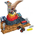 hot wheels monster truck arena world apolyto set sygkroyseon extra photo 2