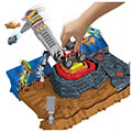 hot wheels monster truck arena world apolyto set sygkroyseon extra photo 3