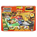 matchbox canyon adventure set drasis extra photo 2