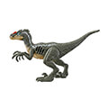 epic attack velociraptor extra photo 2