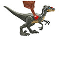 epic attack velociraptor extra photo 4