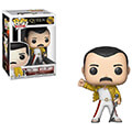 funko pop rocks queen freddie mercury wembley 1986 96 vinyl figure extra photo 1