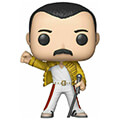 funko pop rocks queen freddie mercury wembley 1986 96 vinyl figure extra photo 2