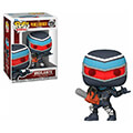 funko pop television dc peacemaker the series vigilante 1234 vinyl figure extra photo 1