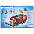 playmobil 71371 pyrosbestiko oxima me fota ixo pyrosbestiko kanoni extra photo 2