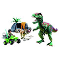 playmobil 71588 exereynitis me goyroyna kai t rex extra photo 1