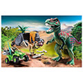 playmobil 71588 exereynitis me goyroyna kai t rex extra photo 3