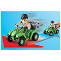 playmobil 71588 exereynitis me goyroyna kai t rex extra photo 4