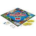 hasbro monopoly super mario celebration greek language extra photo 1