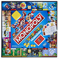 hasbro monopoly super mario celebration greek language extra photo 3