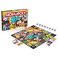 winning moves monopoly dragon ball super universe survival board game extra photo 1