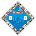winning moves monopoly friends board game extra photo 2