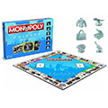 winning moves monopoly friends board game extra photo 3