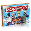 winning moves monopoly naruto board game extra photo 1