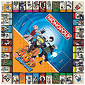 winning moves monopoly naruto board game extra photo 2