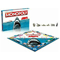 winning moves monopoly jaws board game extra photo 1