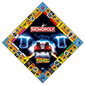 winning moves monopoly back to the future extra photo 3