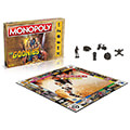 winning moves monopoly the goonies english language extra photo 1