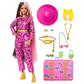 barbie extra fly safari extra photo 1