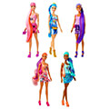 barbie color reveal tzin 5 sxedia extra photo 2