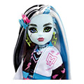 monster high frankie extra photo 4