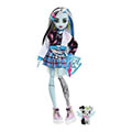 monster high frankie extra photo 5