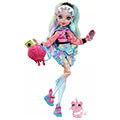 monster high lagoona extra photo 2