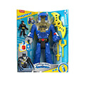 imaginext figoyres dc insiders extra photo 1