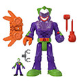 imaginext figoyres dc insiders extra photo 10