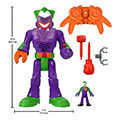 imaginext figoyres dc insiders extra photo 11