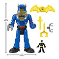 imaginext figoyres dc insiders extra photo 7