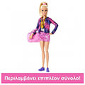 barbie athlitria enorganis gymnastikis extra photo 2