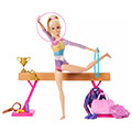 barbie athlitria enorganis gymnastikis extra photo 4