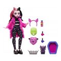 monster high creepover draculaura extra photo 1