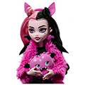 monster high creepover draculaura extra photo 2