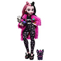 monster high creepover draculaura extra photo 4