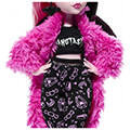 monster high creepover draculaura extra photo 6