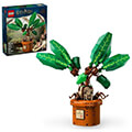 lego harry potter 76433 mandrake extra photo 1