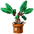 lego harry potter 76433 mandrake extra photo 2