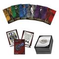 hasbro cluedo escape the illusionists club board game greek language extra photo 3