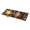 hasbro cluedo escape the illusionists club board game greek language extra photo 4