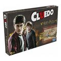 hasbro cluedo harry potter epitrapezio greek language extra photo 1