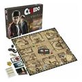 hasbro cluedo harry potter epitrapezio greek language extra photo 2