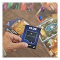 hasbro cluedo listeia sto moyseio extra photo 2