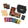 hasbro cluedo prodosia stin epayli tydor epitrapezio greek language extra photo 1