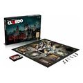 winning moves cluedo dracula board game extra photo 1