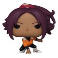 funko pop animation bleach yoruichi shihoin 1612 extra photo 1