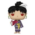 funko pop animation inuyasha kagura 1593 extra photo 1